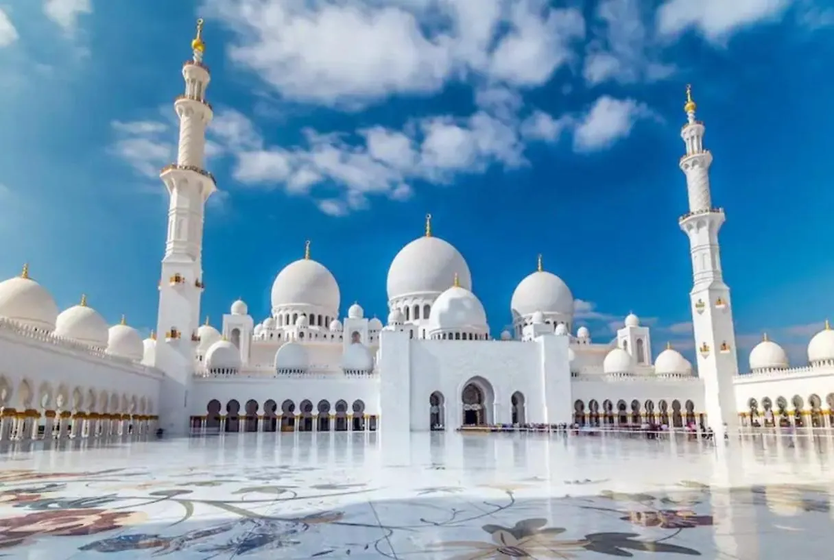 Wonder Balcony Room - Heart Of Abu Dhabi