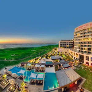 Crowne Plaza Yas Island By Ihg Отель