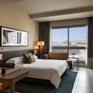Capital Centre Arjaan By Rotana Апарт-отель